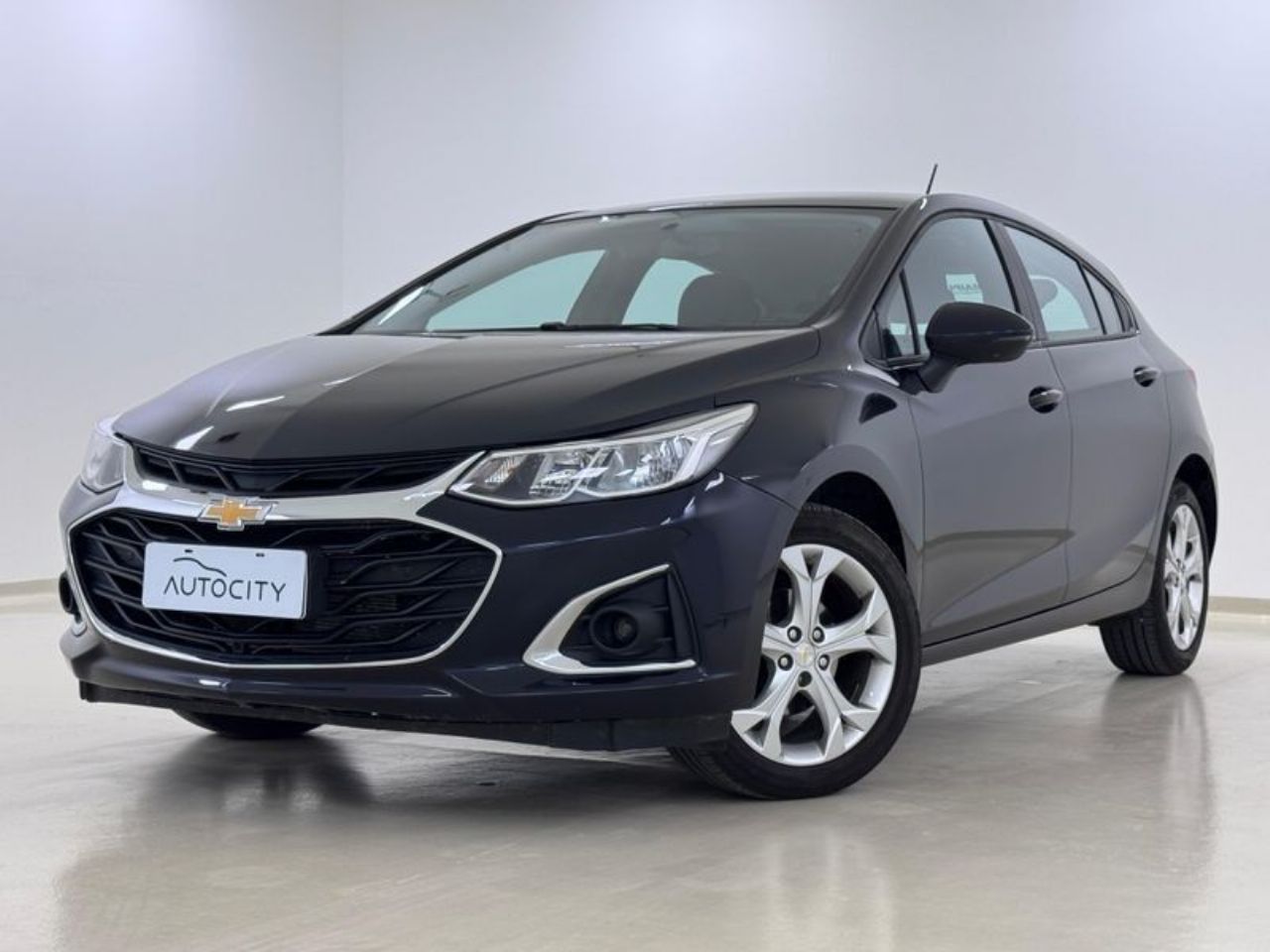 Chevrolet Cruze Usado en Córdoba, deRuedas