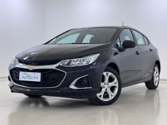 Chevrolet Cruze Usado en Córdoba