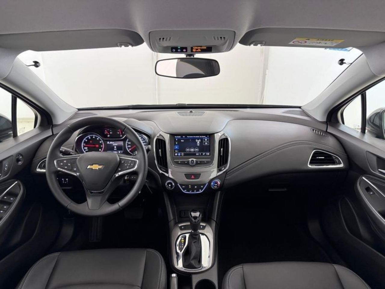 Chevrolet Cruze Usado en Córdoba, deRuedas