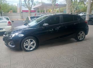 Chevrolet Cruze Usado en Mendoza