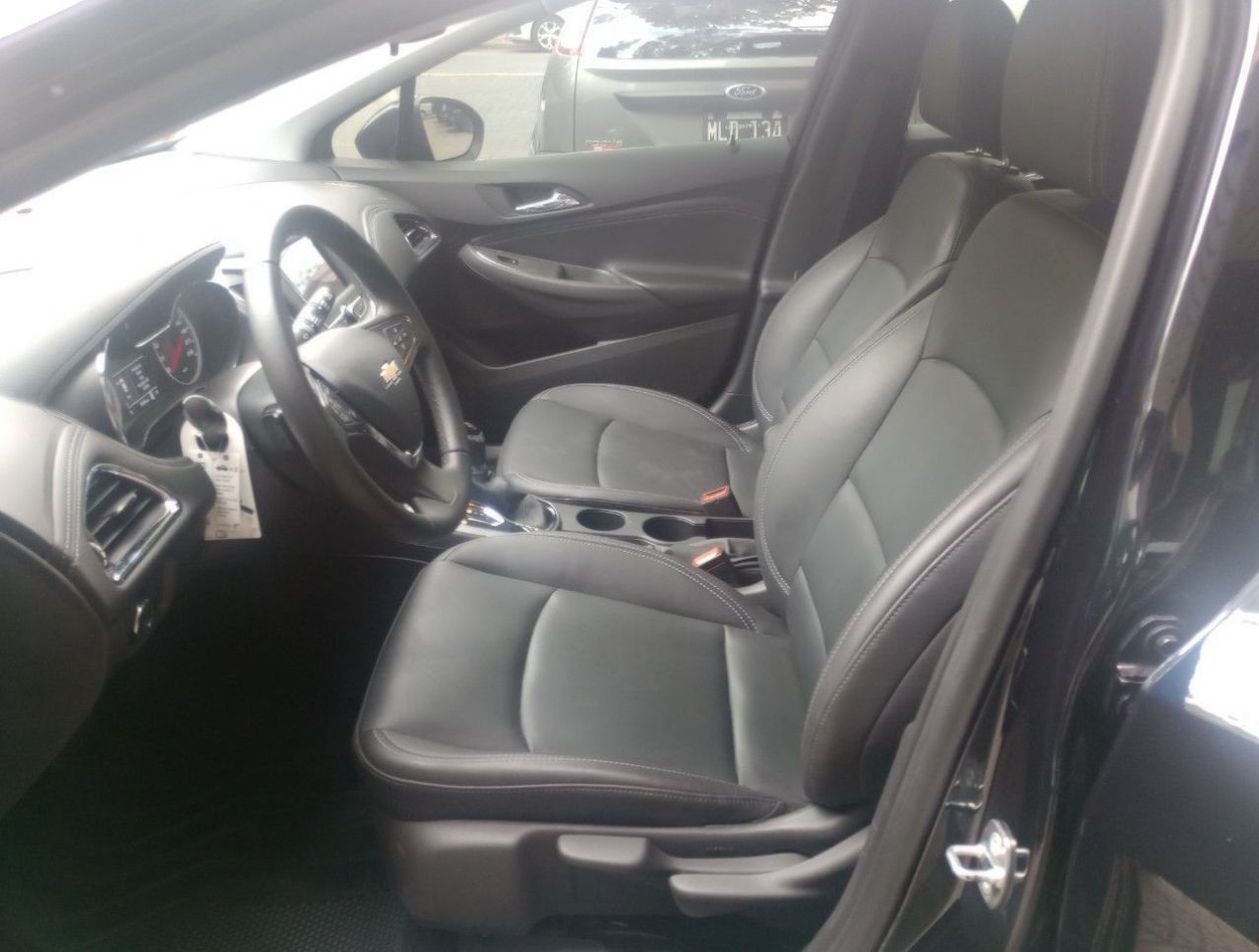 Chevrolet Cruze Usado en Mendoza, deRuedas