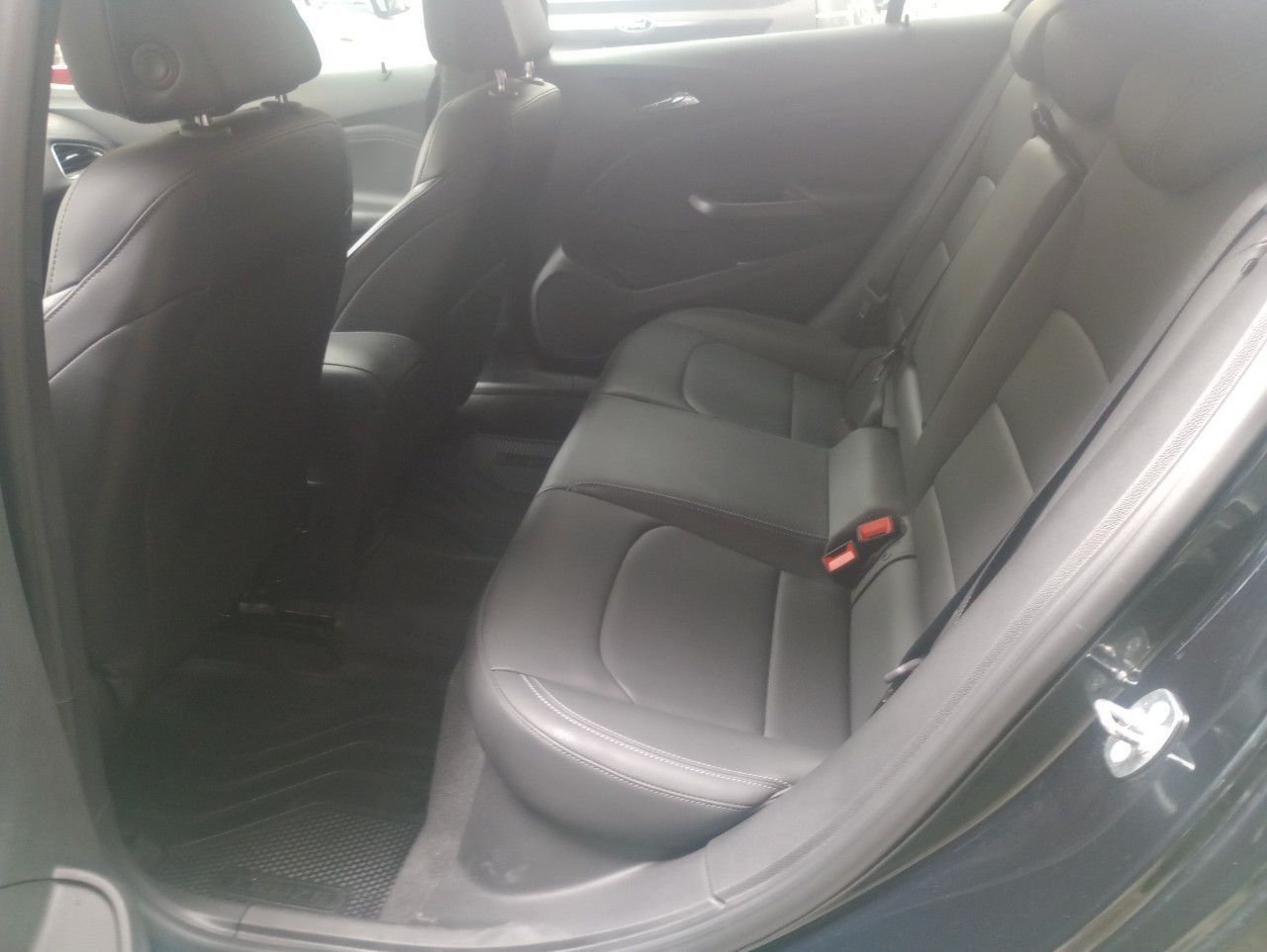 Chevrolet Cruze Usado en Mendoza, deRuedas