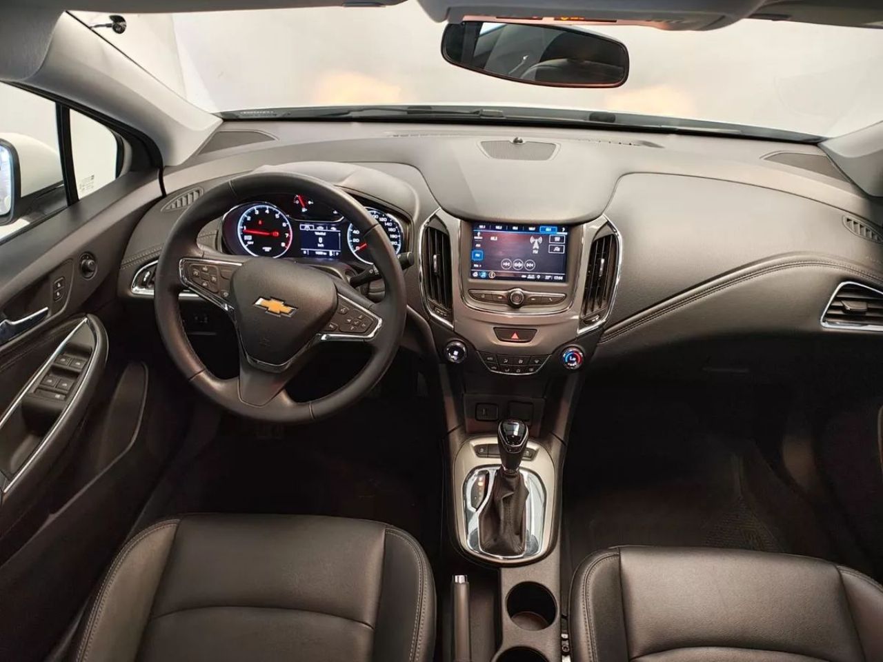 Chevrolet Cruze Usado en Córdoba, deRuedas