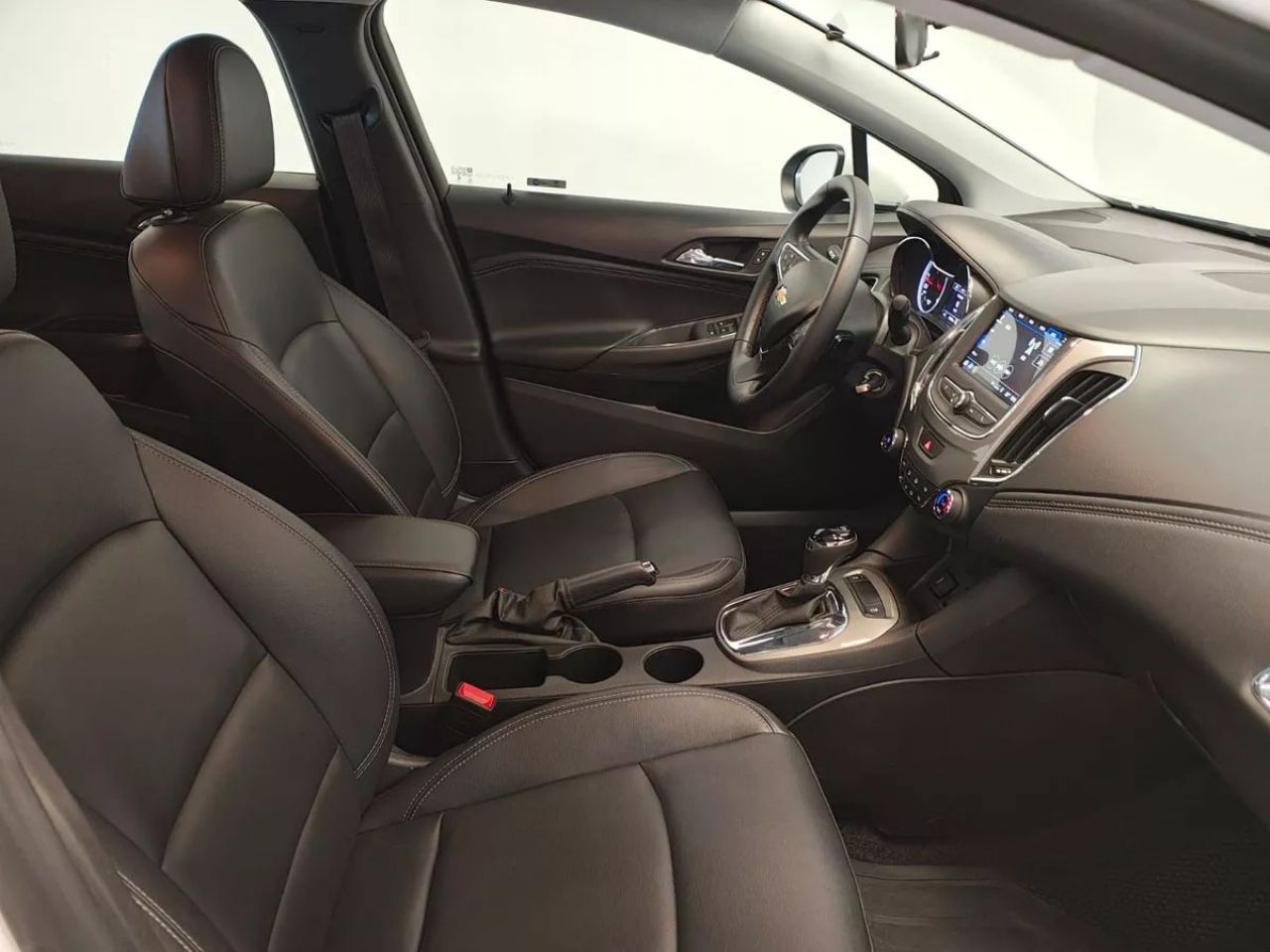 Chevrolet Cruze Usado en Córdoba, deRuedas