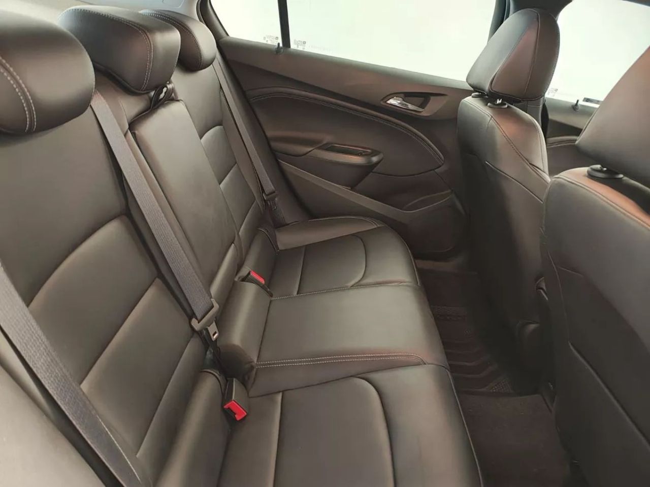 Chevrolet Cruze Usado en Córdoba, deRuedas
