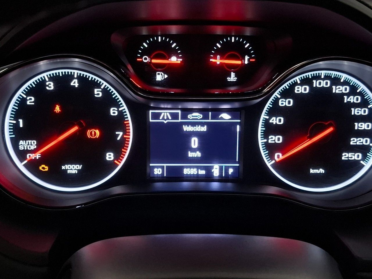 Chevrolet Cruze Usado en Mendoza, deRuedas