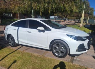 Chevrolet Cruze Usado en Mendoza