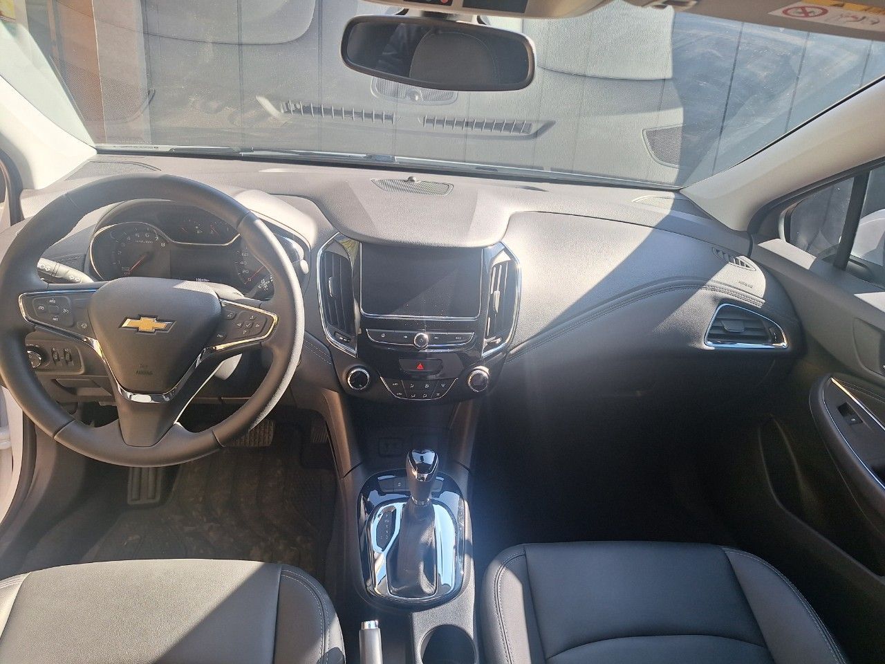 Chevrolet Cruze Usado en Mendoza, deRuedas