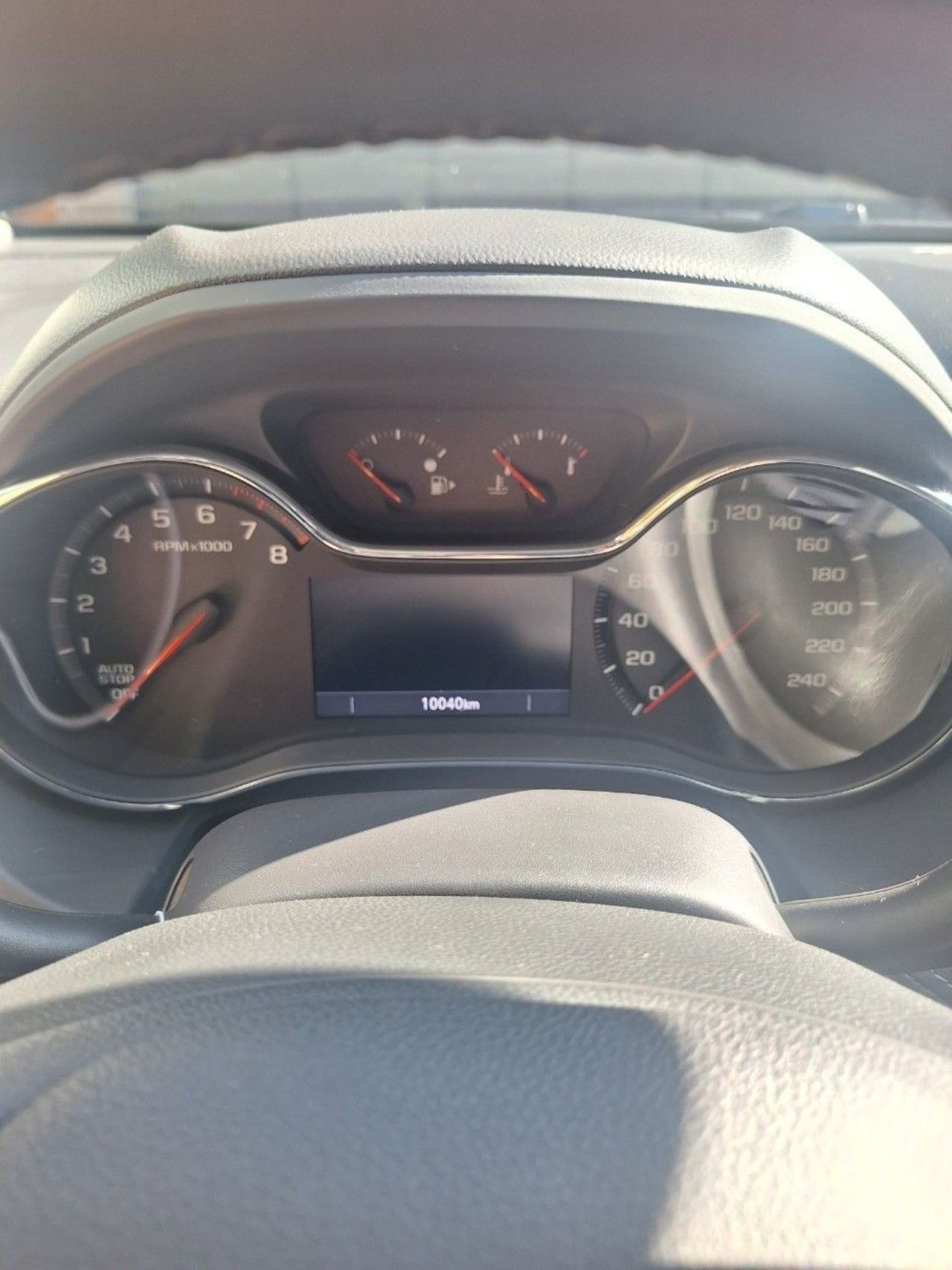 Chevrolet Cruze Usado en Mendoza, deRuedas