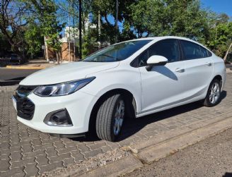 Chevrolet Cruze Usado en Mendoza