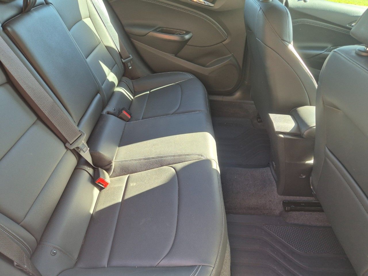 Chevrolet Cruze Usado en Mendoza, deRuedas