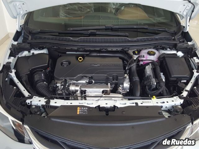 Chevrolet Cruze Nuevo en Mendoza, deRuedas