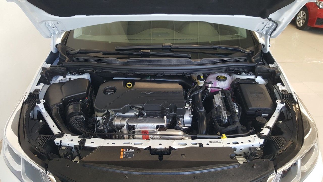 Chevrolet Cruze Nuevo en Mendoza, deRuedas