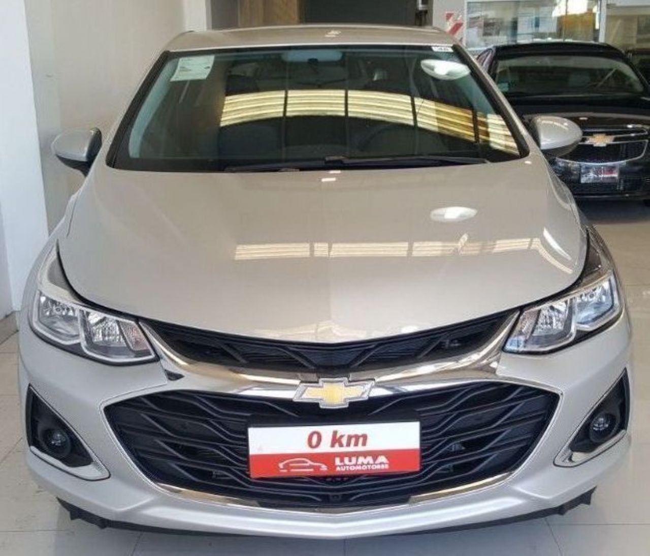 Chevrolet Cruze Nuevo en Mendoza, deRuedas