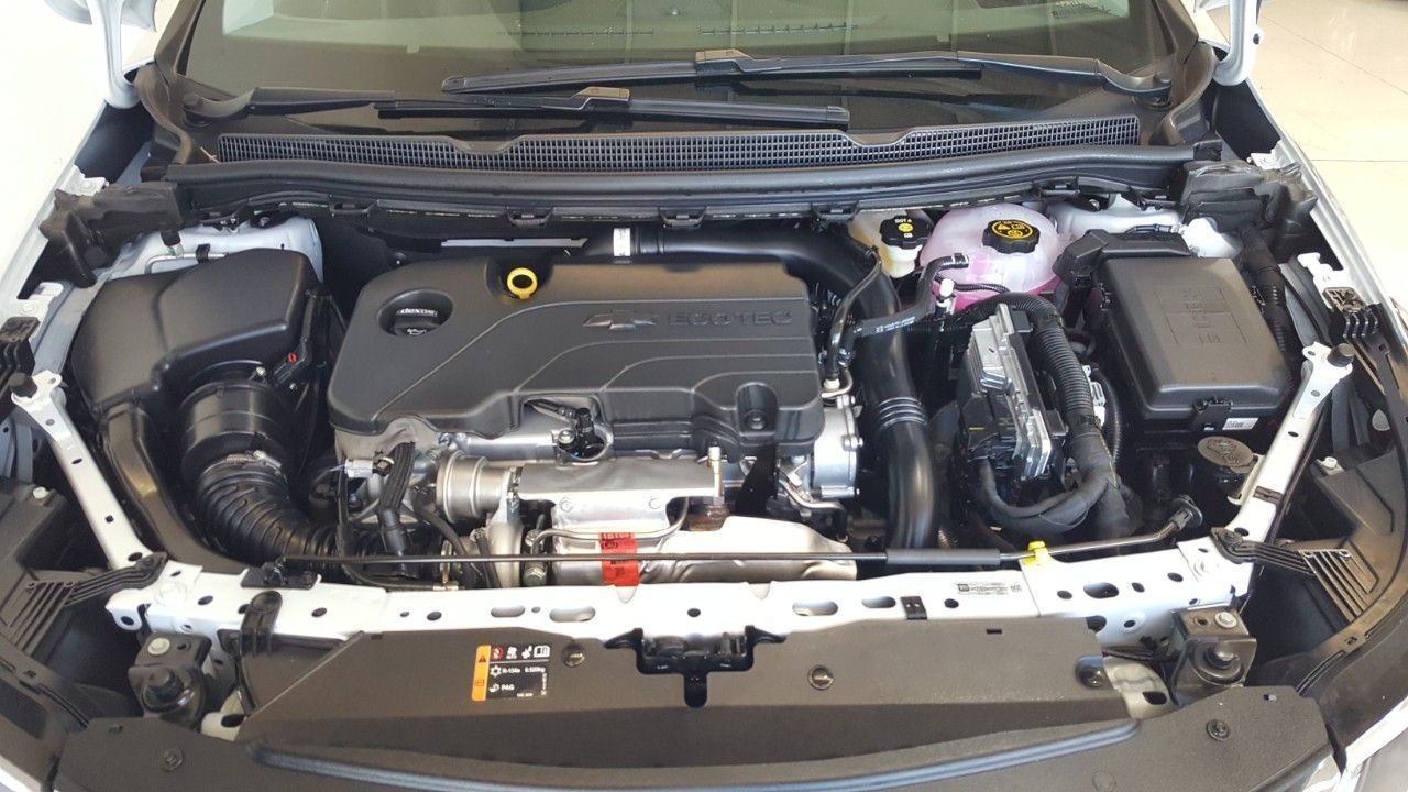 Chevrolet Cruze Nuevo en Mendoza, deRuedas