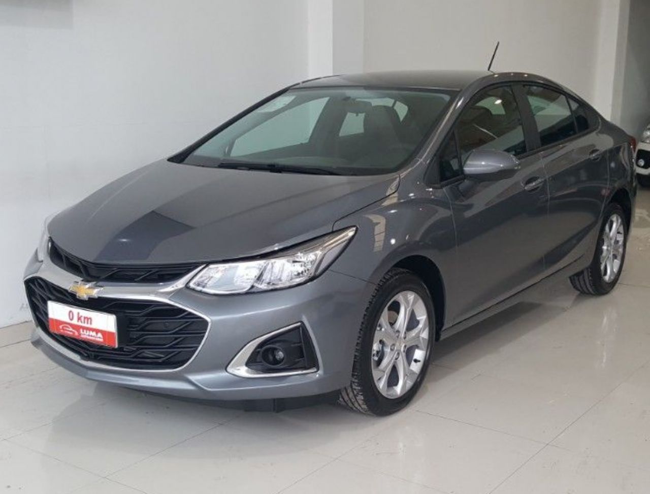 Chevrolet Cruze Nuevo en Mendoza, deRuedas