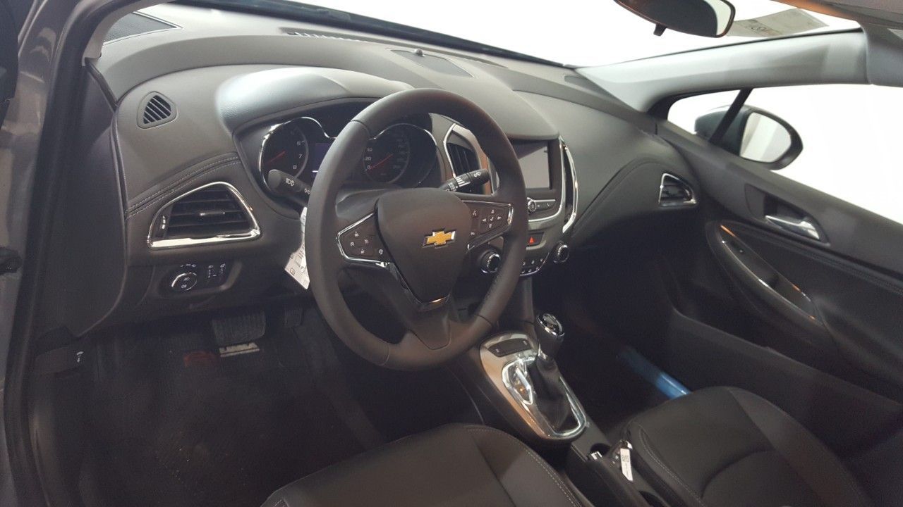 Chevrolet Cruze Nuevo en Mendoza, deRuedas