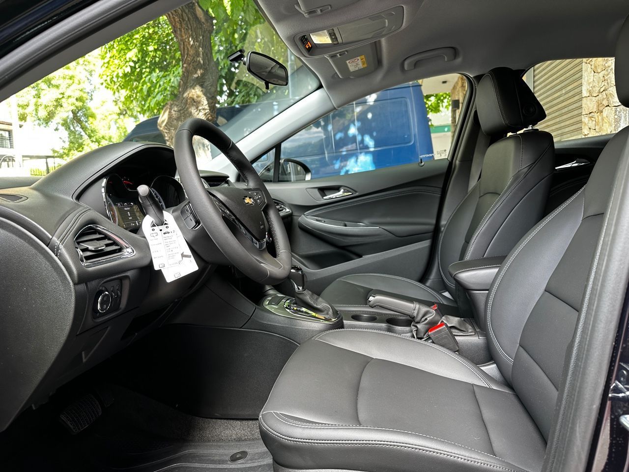 Chevrolet Cruze Nuevo en Mendoza, deRuedas