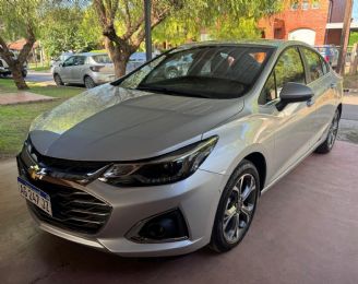 Chevrolet Cruze Nuevo en Córdoba