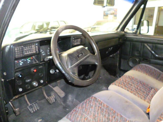 Chevrolet D20 Usada en Mendoza, deRuedas