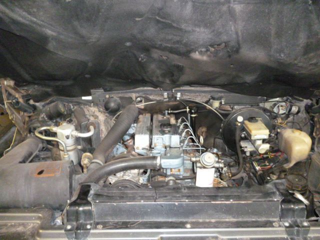 Chevrolet D20 Usada en Mendoza, deRuedas