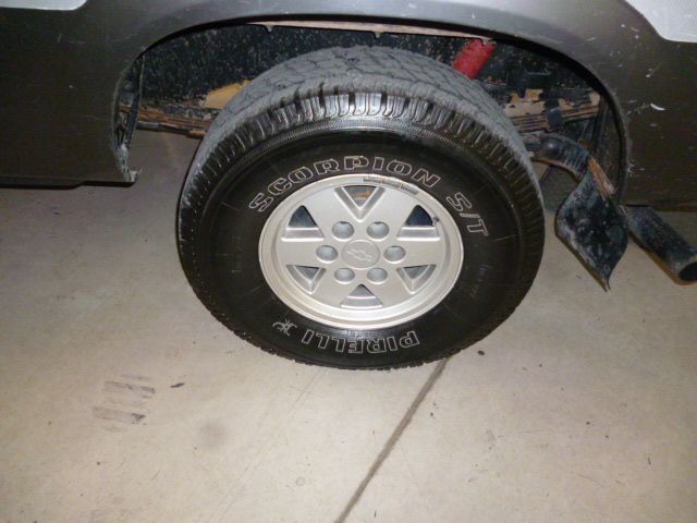 Chevrolet D20 Usada en Mendoza, deRuedas