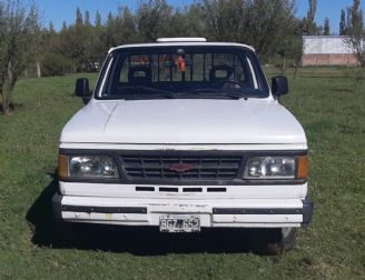 Chevrolet D20 Usada en Mendoza