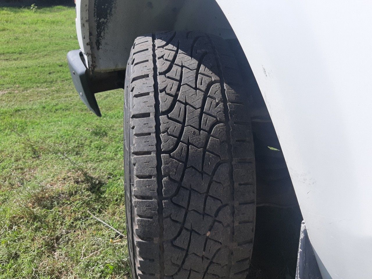 Chevrolet D20 Usada en Mendoza, deRuedas