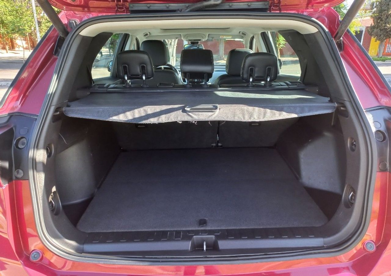 Chevrolet Equinox Usado en Mendoza, deRuedas