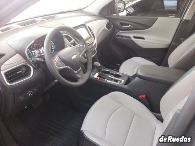 Chevrolet Equinox Usado en Mendoza, deRuedas