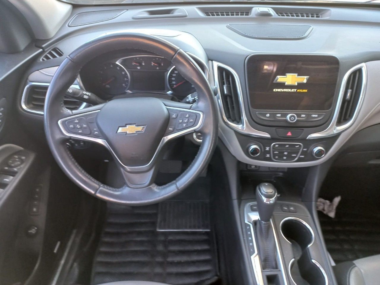 Chevrolet Equinox Usado en Mendoza, deRuedas
