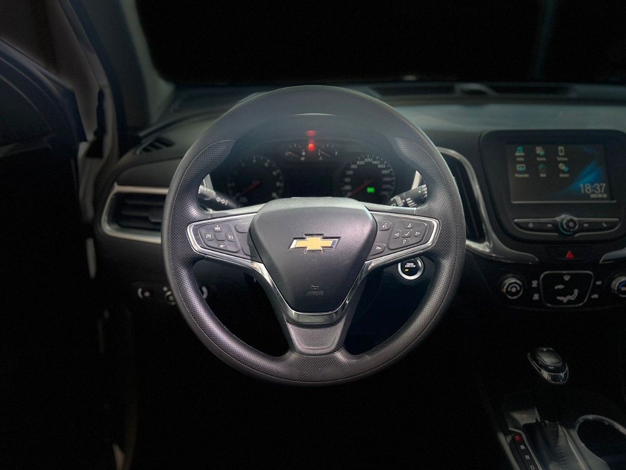 Chevrolet Equinox Usado Financiado en Córdoba, deRuedas