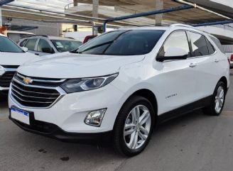 Chevrolet Equinox Usado en Córdoba