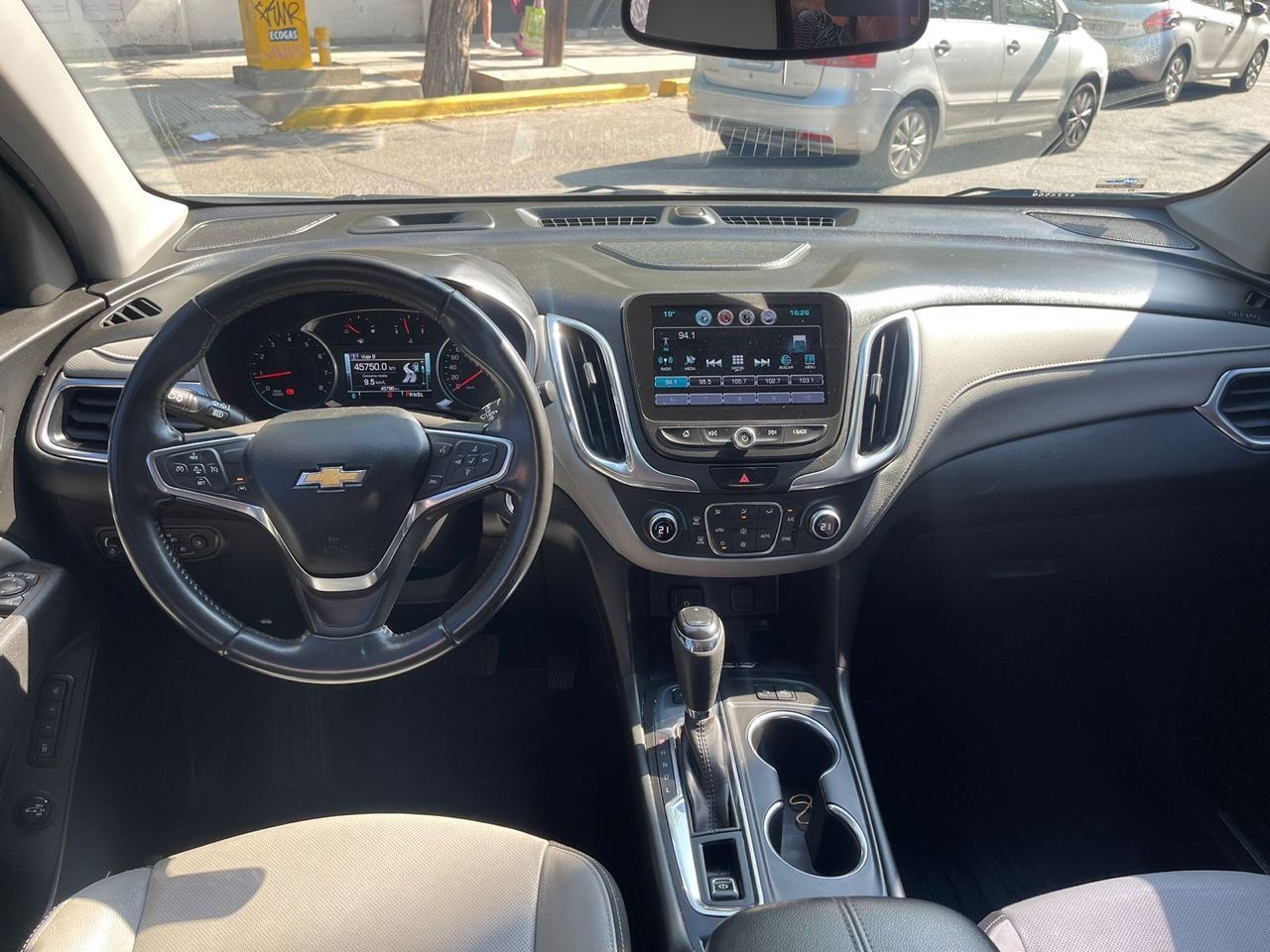 Chevrolet Equinox Usado en Mendoza, deRuedas