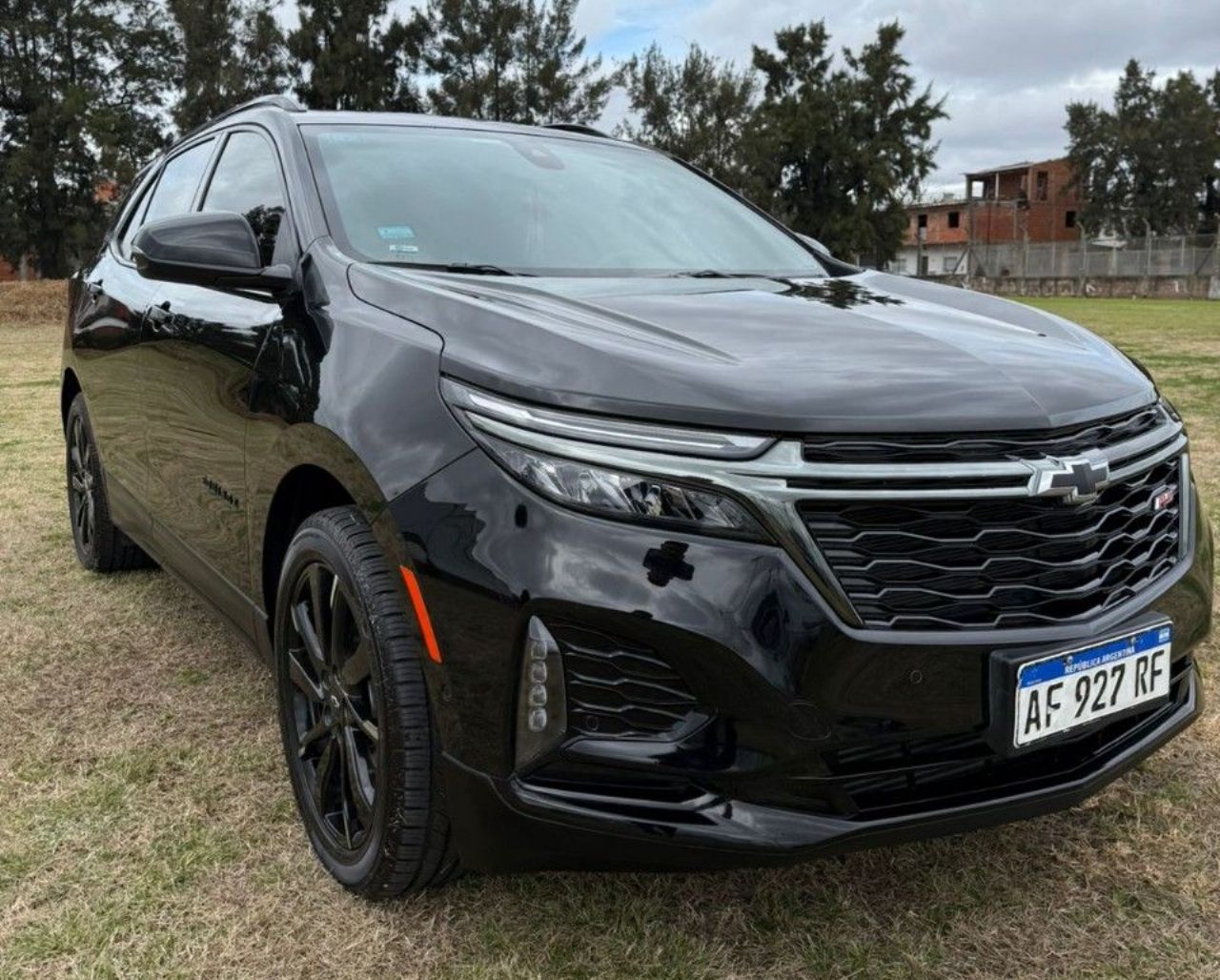Chevrolet Equinox Usado en Buenos Aires, deRuedas