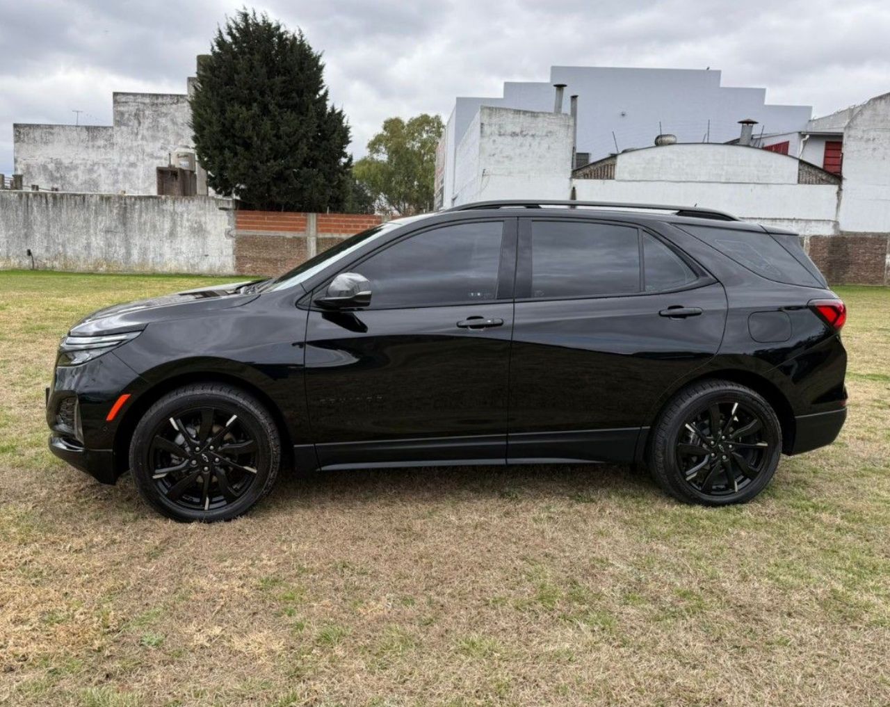 Chevrolet Equinox Usado en Buenos Aires, deRuedas
