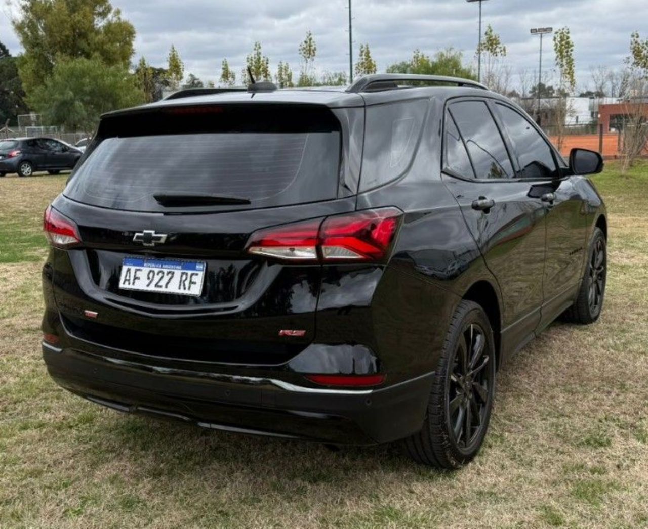 Chevrolet Equinox Usado en Buenos Aires, deRuedas