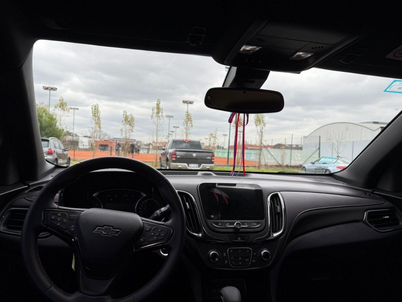 Chevrolet Equinox Usado en Buenos Aires, deRuedas