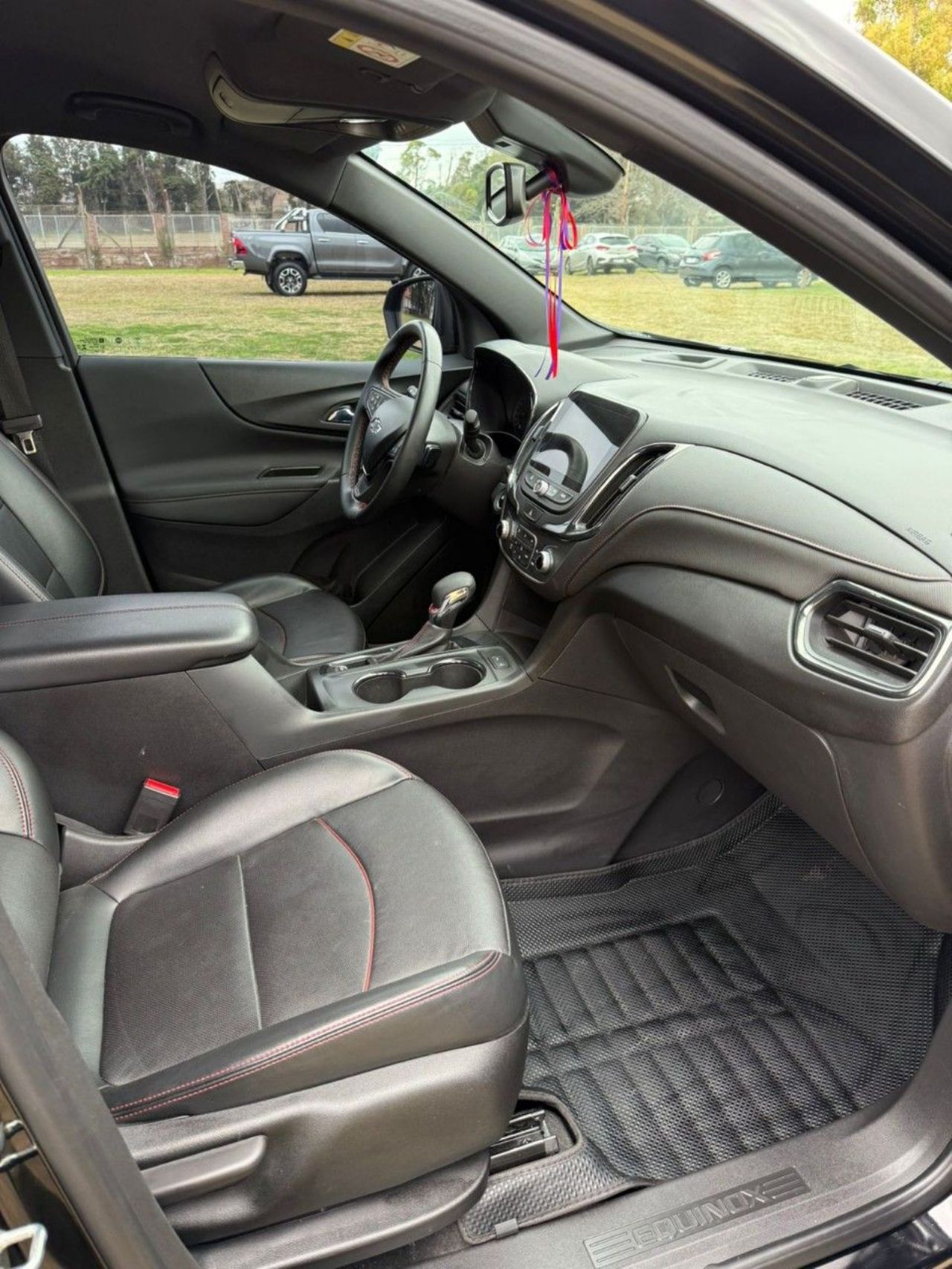 Chevrolet Equinox Usado en Buenos Aires, deRuedas