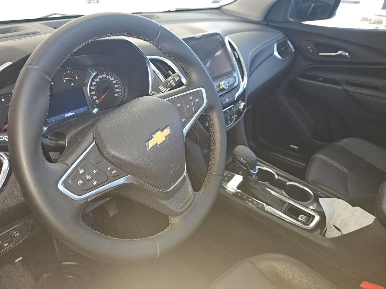 Chevrolet Equinox Usado en Mendoza, deRuedas