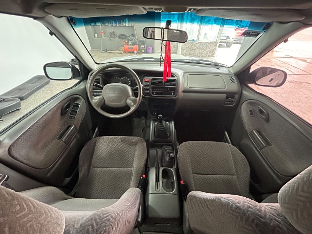 Chevrolet Grand Vitara Usado en Mendoza, deRuedas