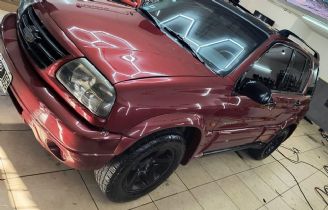 Chevrolet Grand Vitara Usado en Mendoza