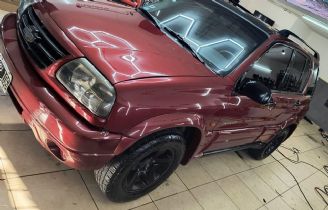 Chevrolet Grand Vitara Usado en Mendoza