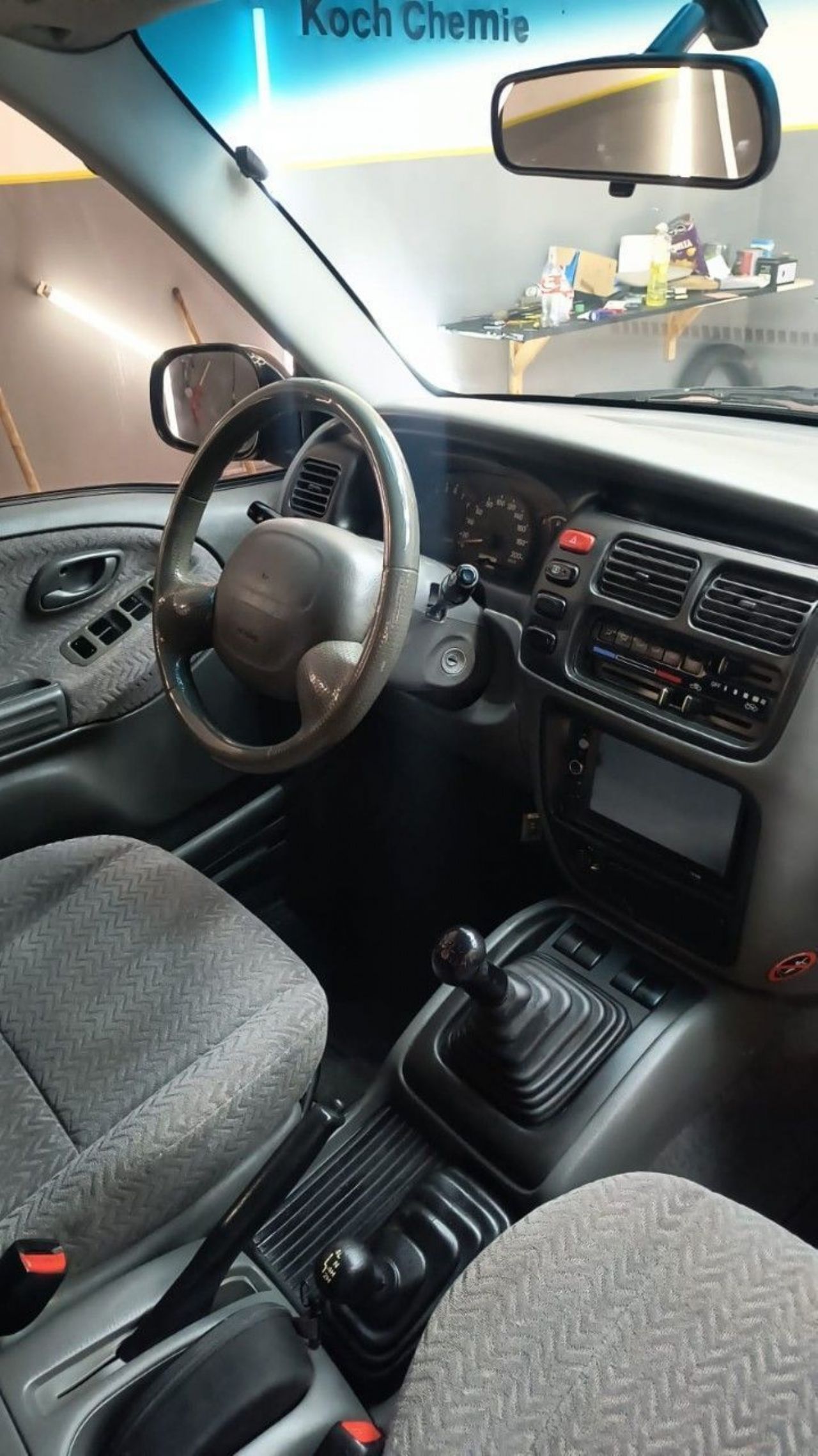 Chevrolet Grand Vitara Usado en Mendoza, deRuedas