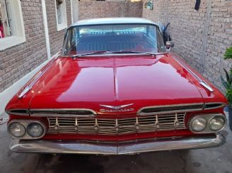 Chevrolet Impala Usado en Mendoza