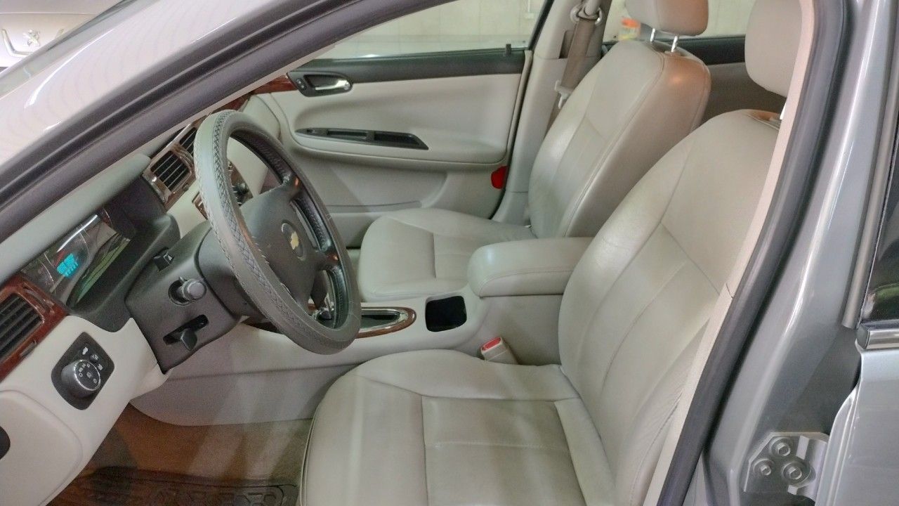 Chevrolet Impala Usado en Mendoza, deRuedas