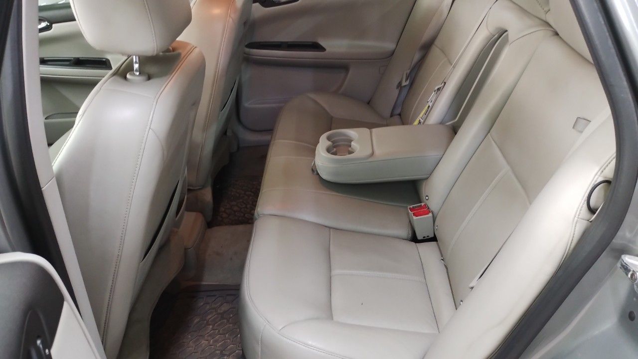 Chevrolet Impala Usado en Mendoza, deRuedas