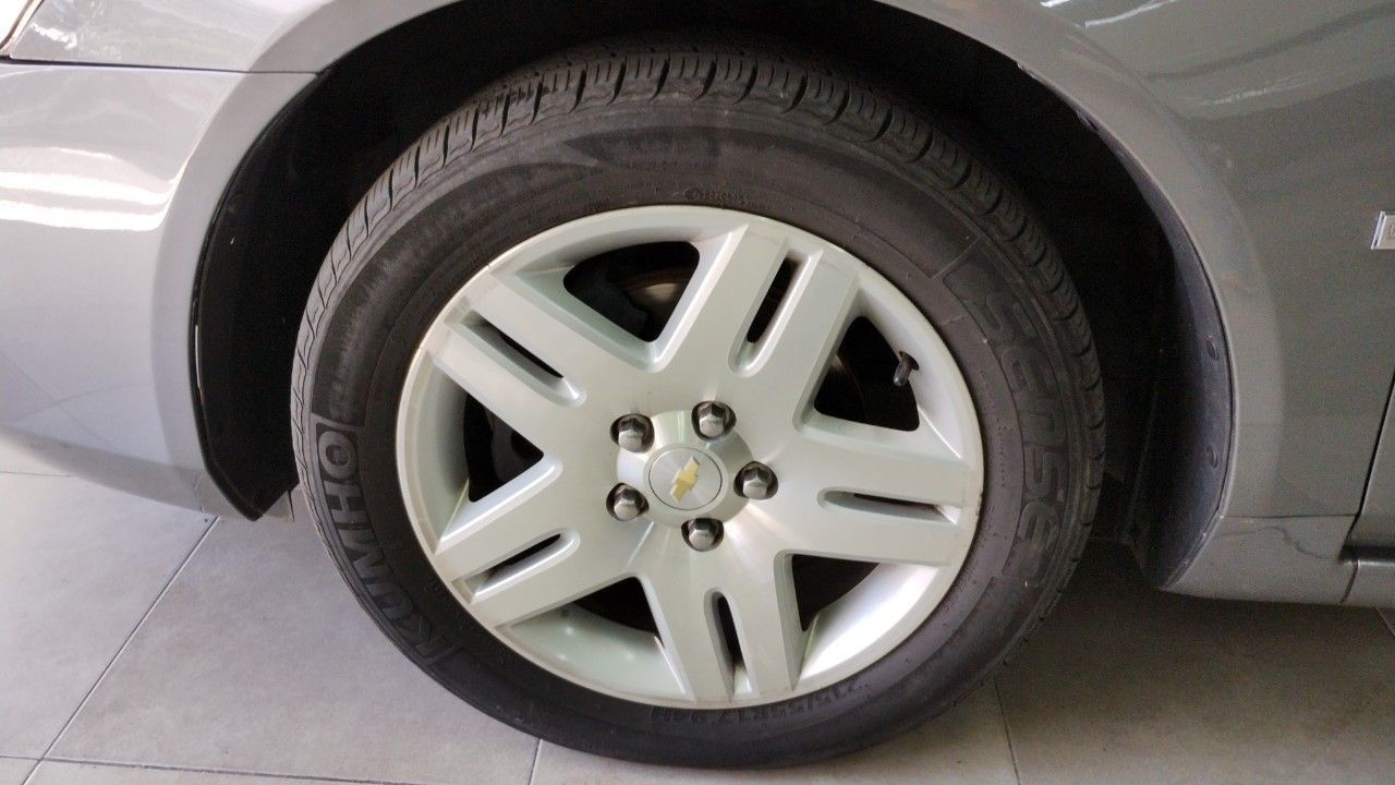 Chevrolet Impala Usado en Mendoza, deRuedas