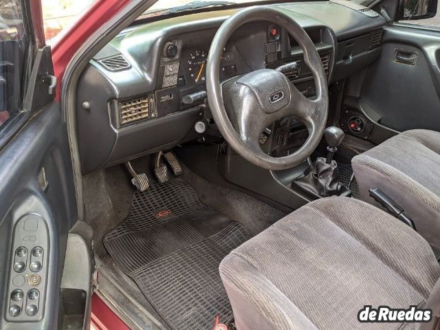 Chevrolet Ipanema Usado en Mendoza, deRuedas