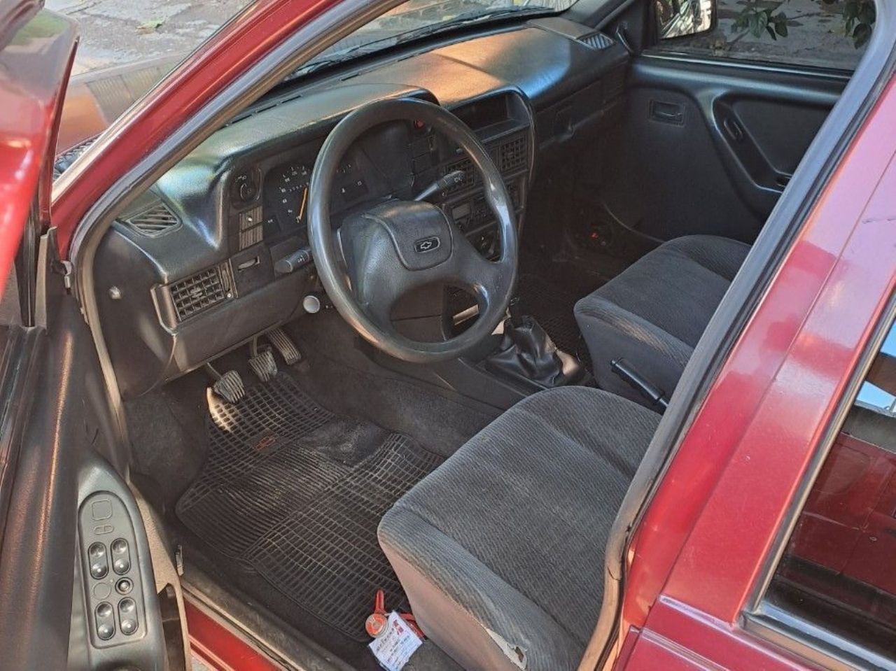 Chevrolet Ipanema Usado en Mendoza, deRuedas